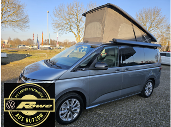 VW California T7 Ocean