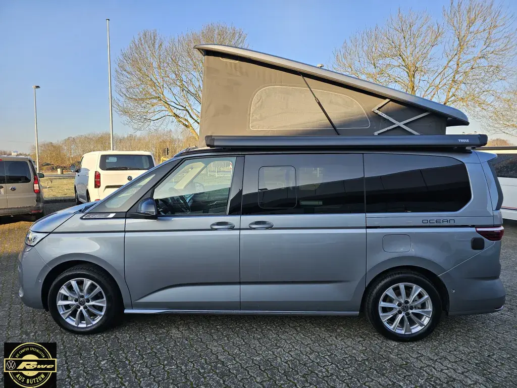 Bild 3: VW mieten in Bützow Bild 3: VW mieten in Bützow
