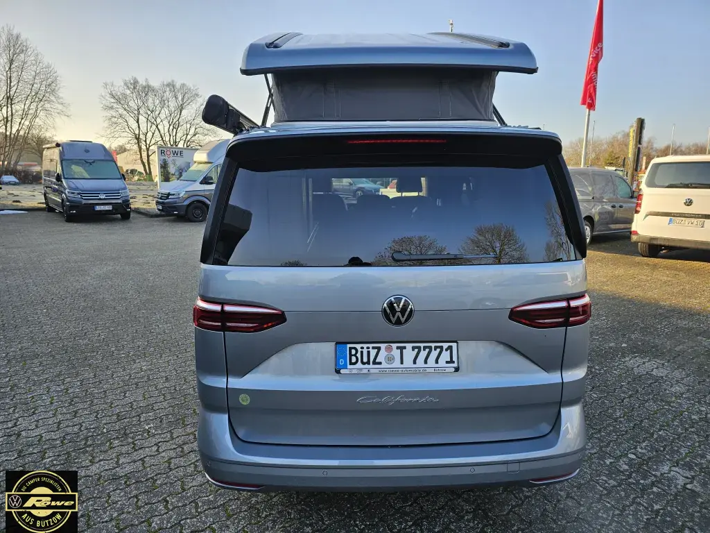 Bild 5: Wohnmobil in Bützow online mieten Bild 5: Wohnmobil in Bützow online mieten