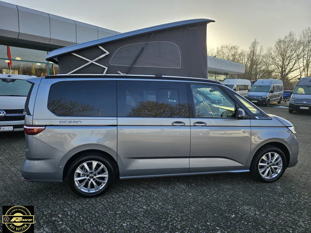 Bild 6: in Bützow Wohnmobil mieten Bild 6: in Bützow Wohnmobil mieten