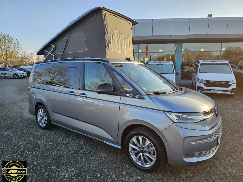 Bild 7: VW Wohnmobil in Bützow mieten Bild 7: VW Wohnmobil in Bützow mieten