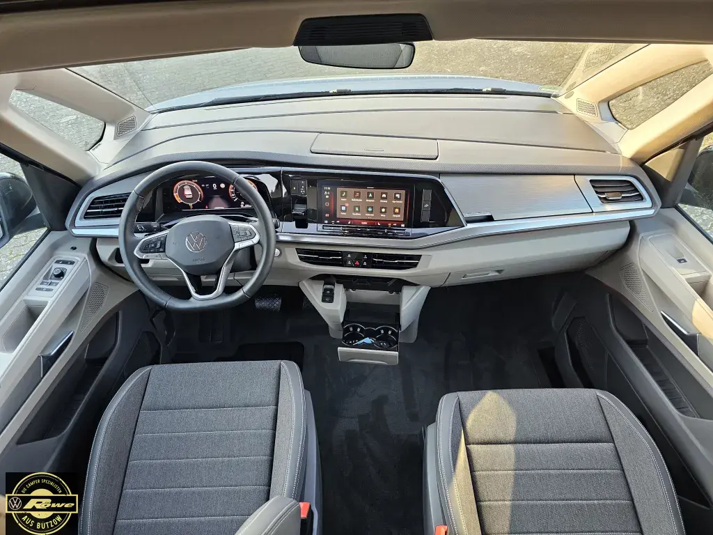 Bild 10: Wohnmobil mieten in Bützow Bild 10: Wohnmobil mieten in Bützow