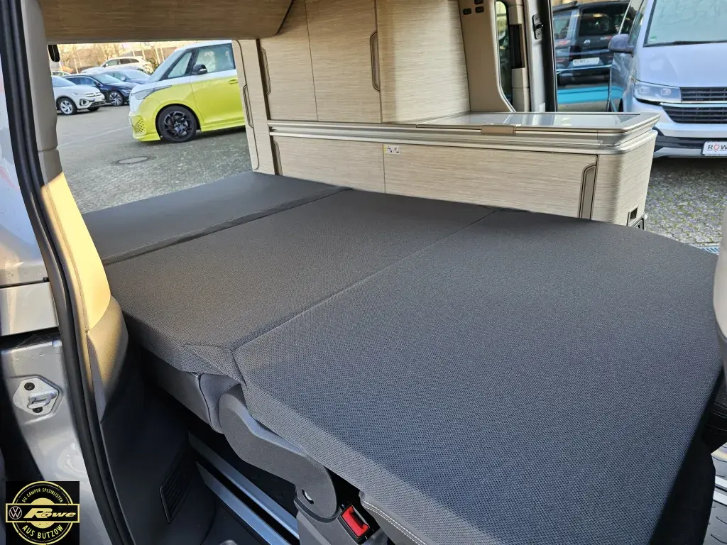Bild 17: VW California T7 Ocean Bild 17: VW California T7 Ocean