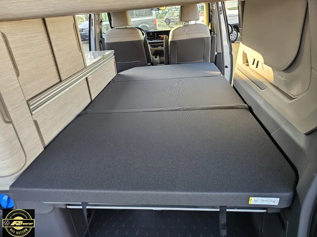 Bild 18: Wohnmobil mieten in Bützow Bild 18: Wohnmobil mieten in Bützow