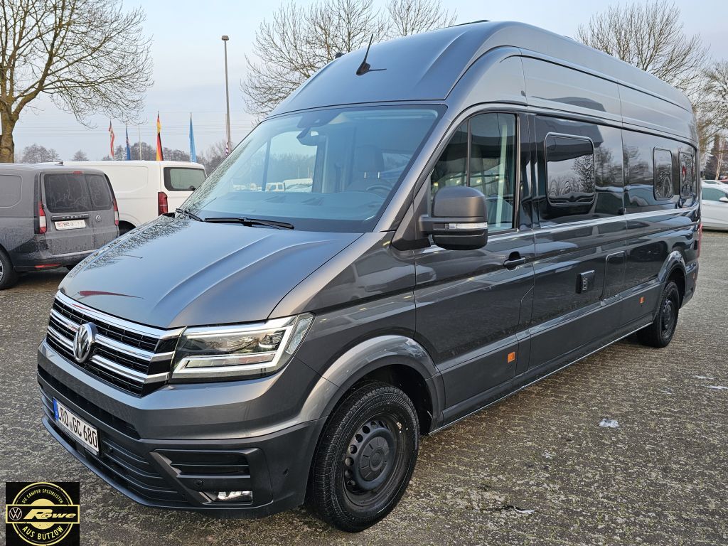 Bild 1: VW Grand California 680