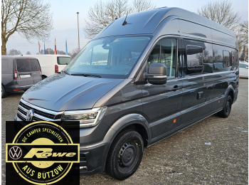 VW Grand California 680