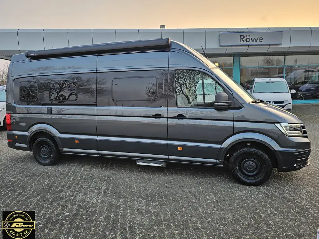 Bild 11: VW mieten in Bützow