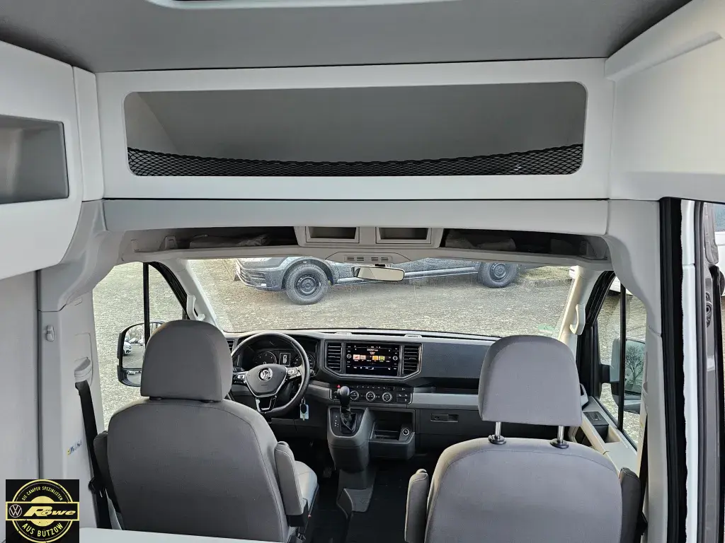 Bild 16: Wohnmobil für 2 Personen in Bützow mieten