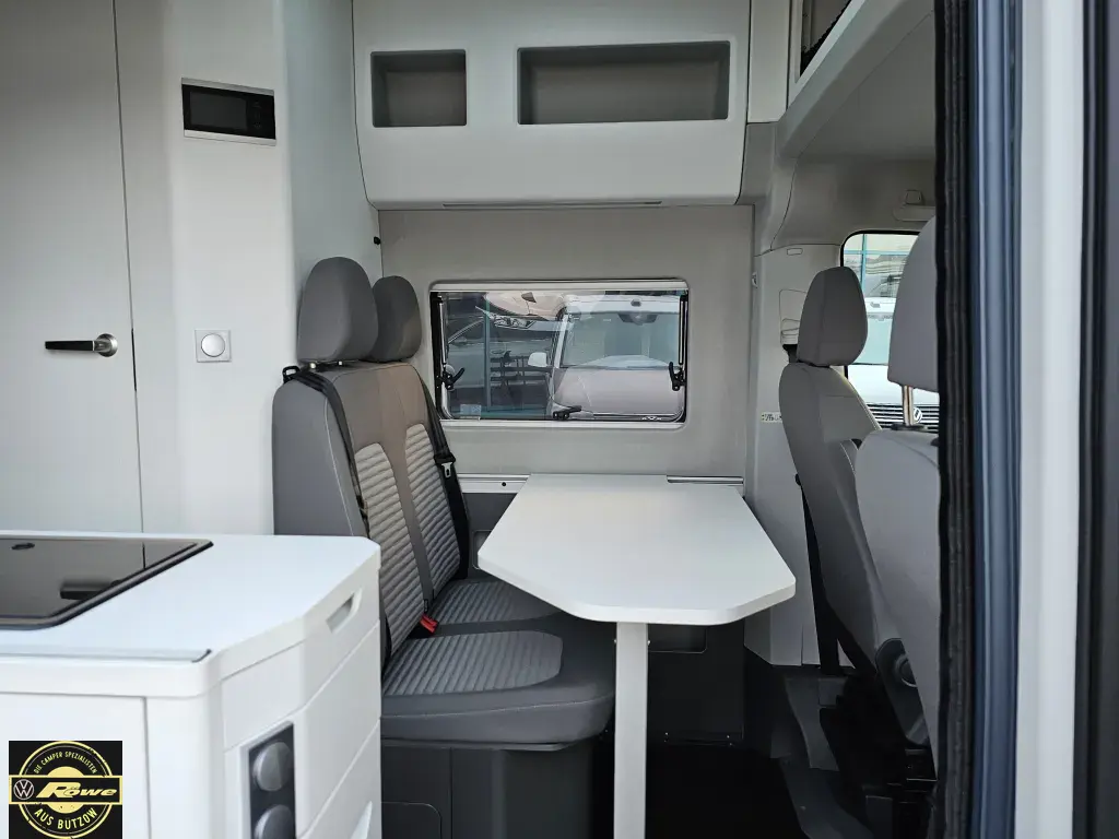 Bild 18: Wohnmobil mieten in Bützow