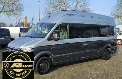 VW Grand California 680