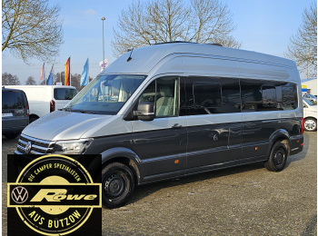 VW Grand California 680