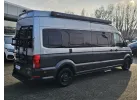 Bild 5: Wohnmobil in Bützow online mieten
