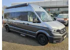 Bild 6: in Bützow Wohnmobil mieten