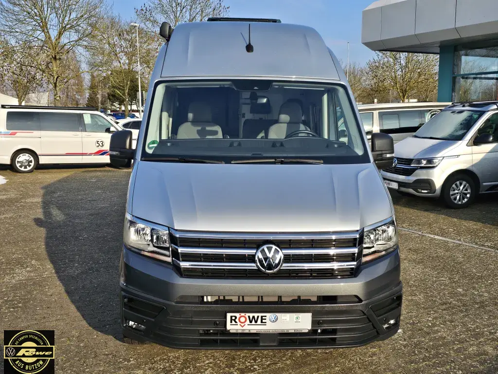 Bild 7: VW Wohnmobil in Bützow mieten Bild 7: VW Wohnmobil in Bützow mieten