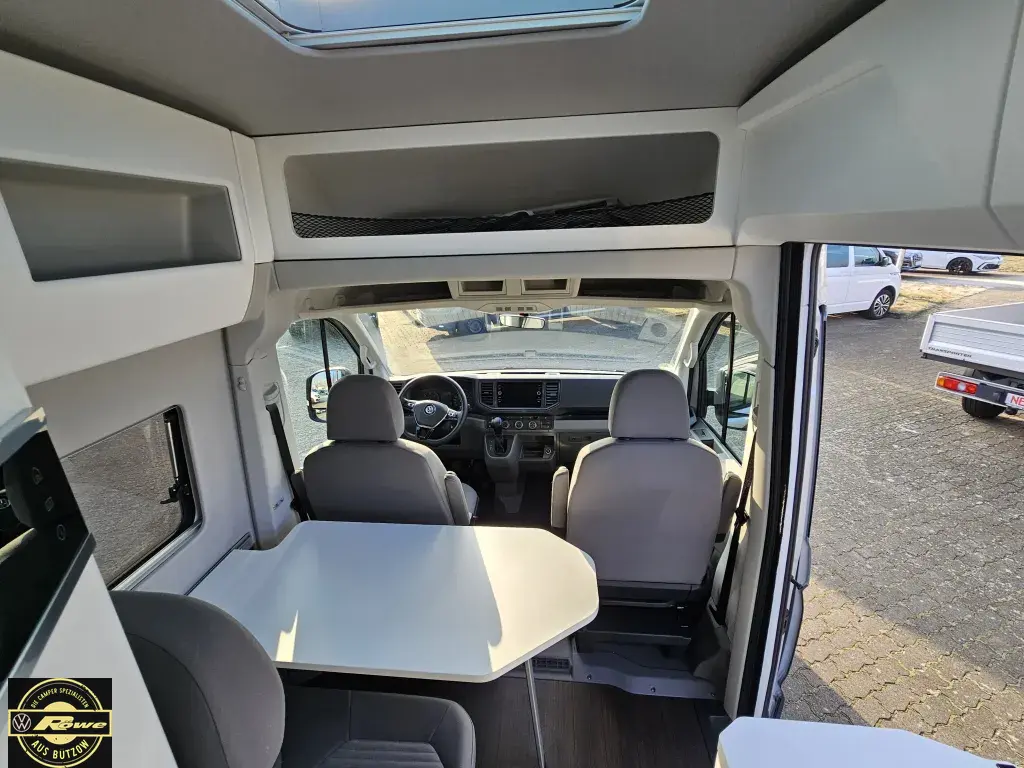 Bild 16: Wohnmobil für Personen in Bützow mieten Bild 16: Wohnmobil für Personen in Bützow mieten