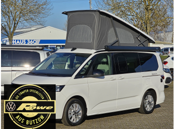 VW California T7 Beach