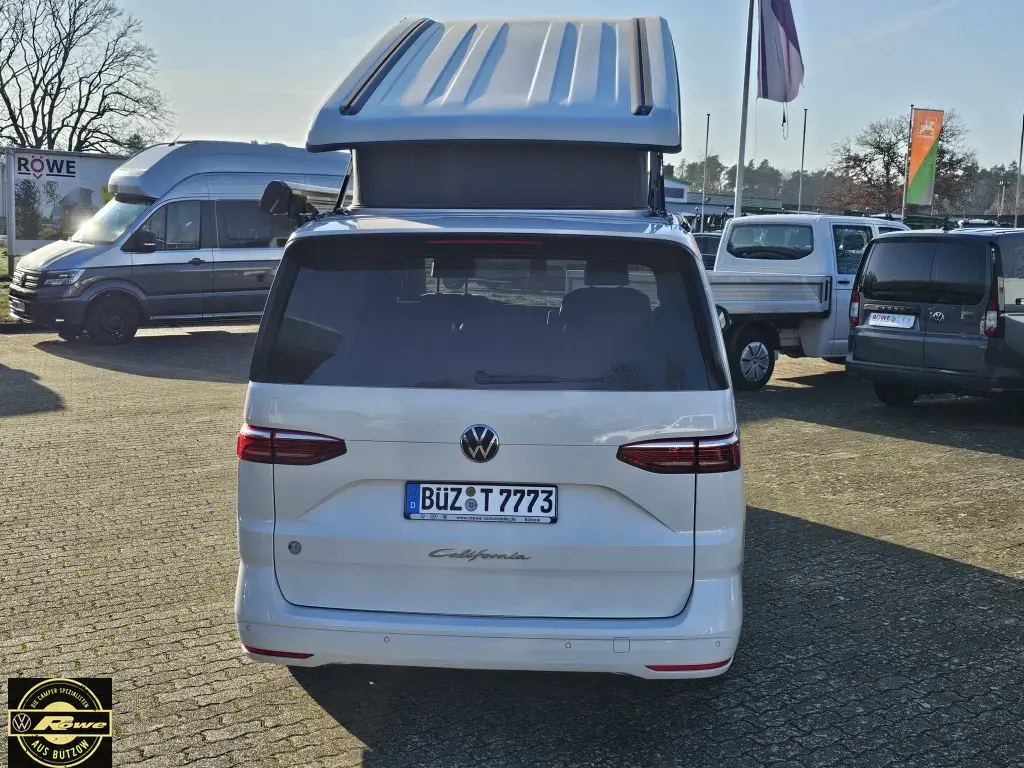 Bild 5: Wohnmobil in Bützow online mieten Bild 5: Wohnmobil in Bützow online mieten
