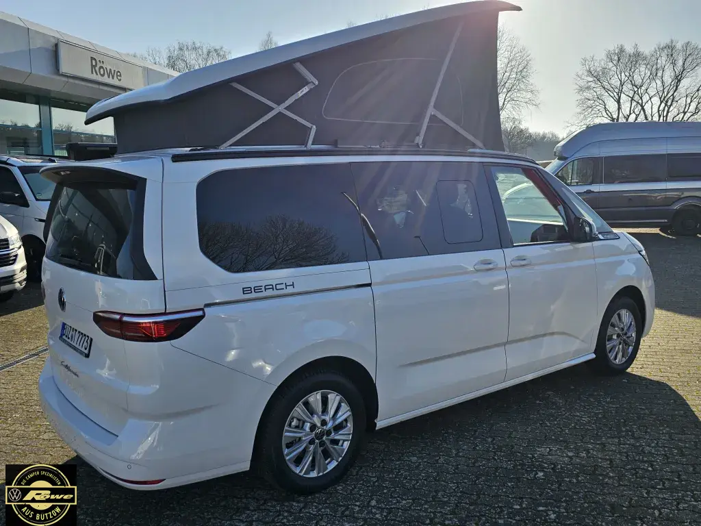 Bild 6: in Bützow Wohnmobil mieten Bild 6: in Bützow Wohnmobil mieten