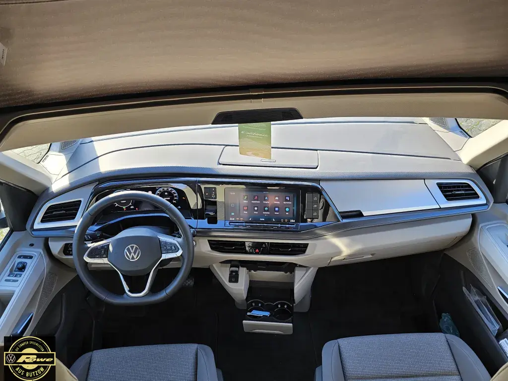 Bild 10: Wohnmobil mieten in Bützow Bild 10: Wohnmobil mieten in Bützow