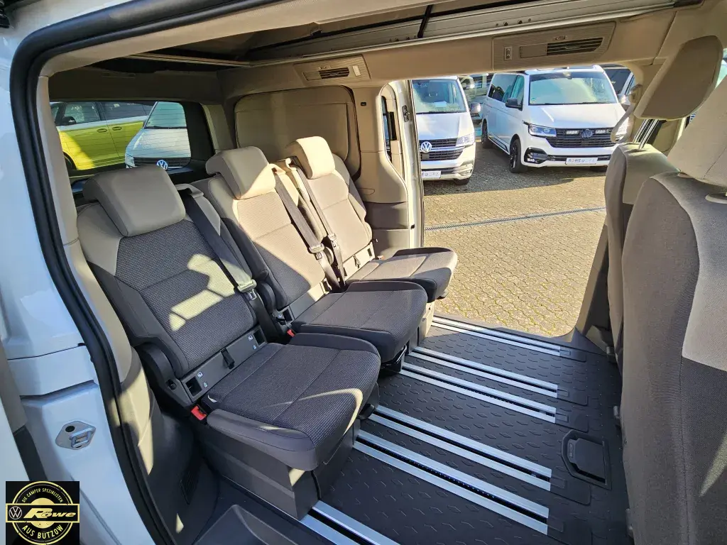 Bild 13: Wohnmobil in Bützow online mieten Bild 13: Wohnmobil in Bützow online mieten
