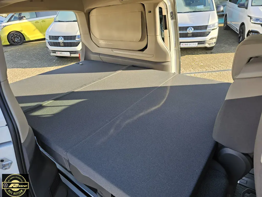 Bild 16: Wohnmobil für 4 Personen in Bützow mieten Bild 16: Wohnmobil für 4 Personen in Bützow mieten