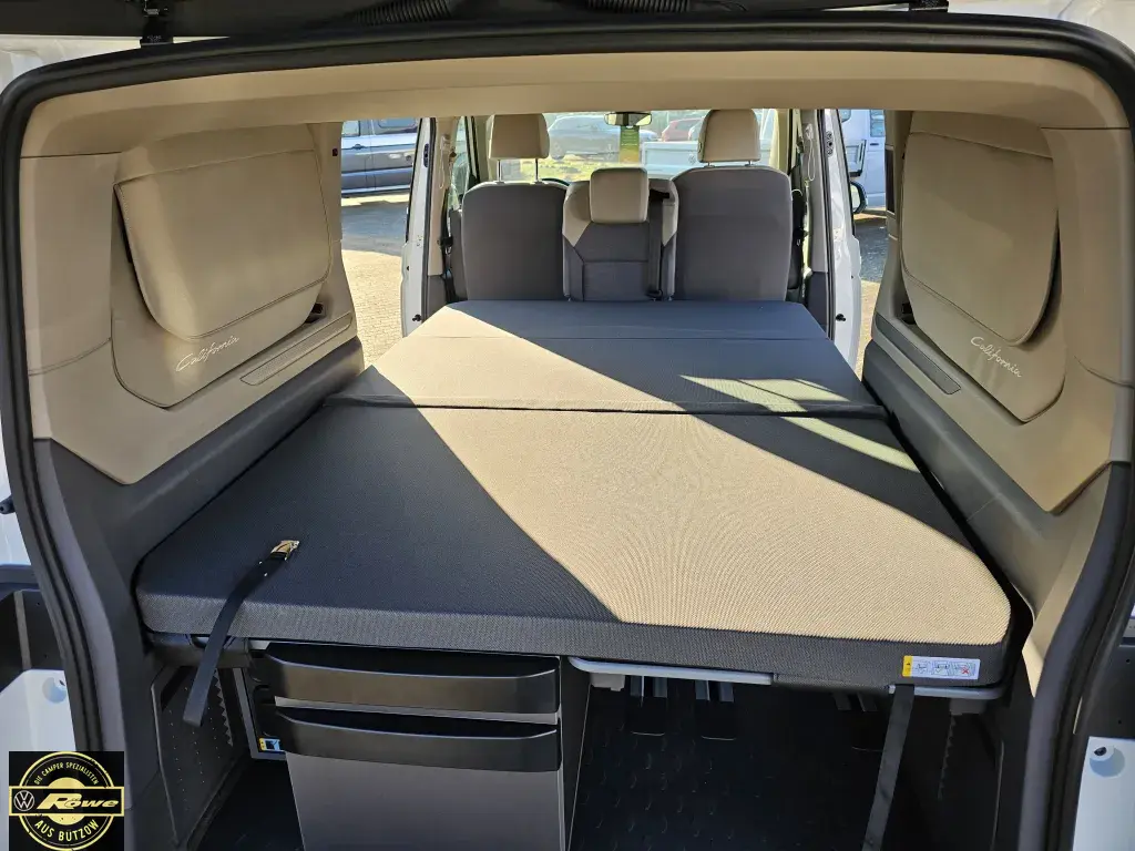 Bild 17: VW California T7 Beach Bild 17: VW California T7 Beach
