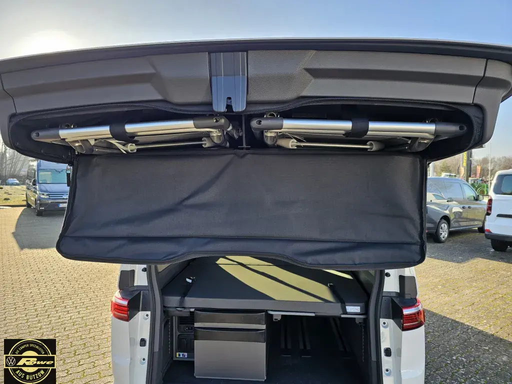 Bild 18: Wohnmobil mieten in Bützow Bild 18: Wohnmobil mieten in Bützow