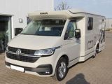 Knaus Tourer CUV ...