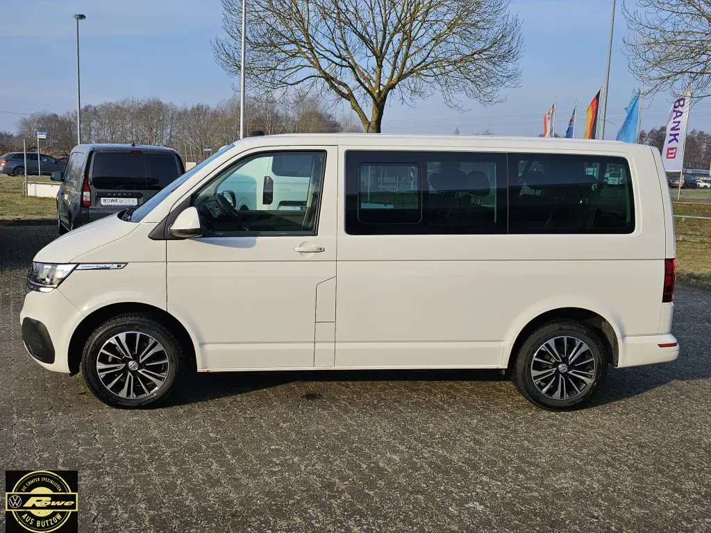 Bild 2: Wohnmobil mieten in Bützow Bild 2: Wohnmobil mieten in Bützow