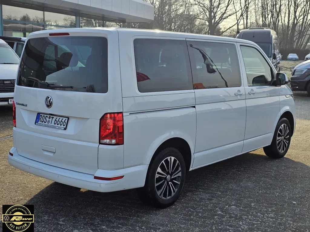 Bild 5: Wohnmobil in Bützow online mieten Bild 5: Wohnmobil in Bützow online mieten