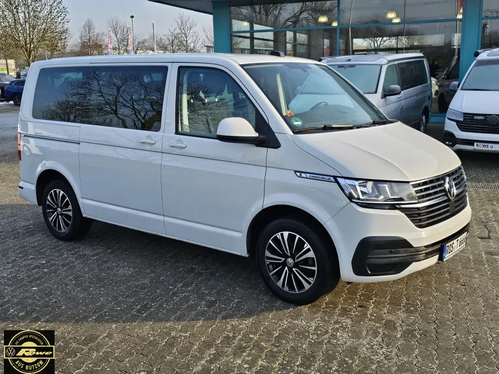 Bild 6: in Bützow Wohnmobil mieten Bild 6: in Bützow Wohnmobil mieten