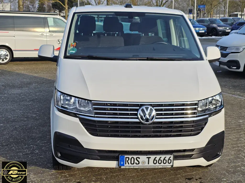 Bild 7: VW Wohnmobil in Bützow mieten Bild 7: VW Wohnmobil in Bützow mieten