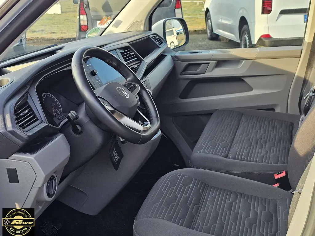Bild 8: Wohnmobil für Personen in Bützow mieten Bild 8: Wohnmobil für Personen in Bützow mieten