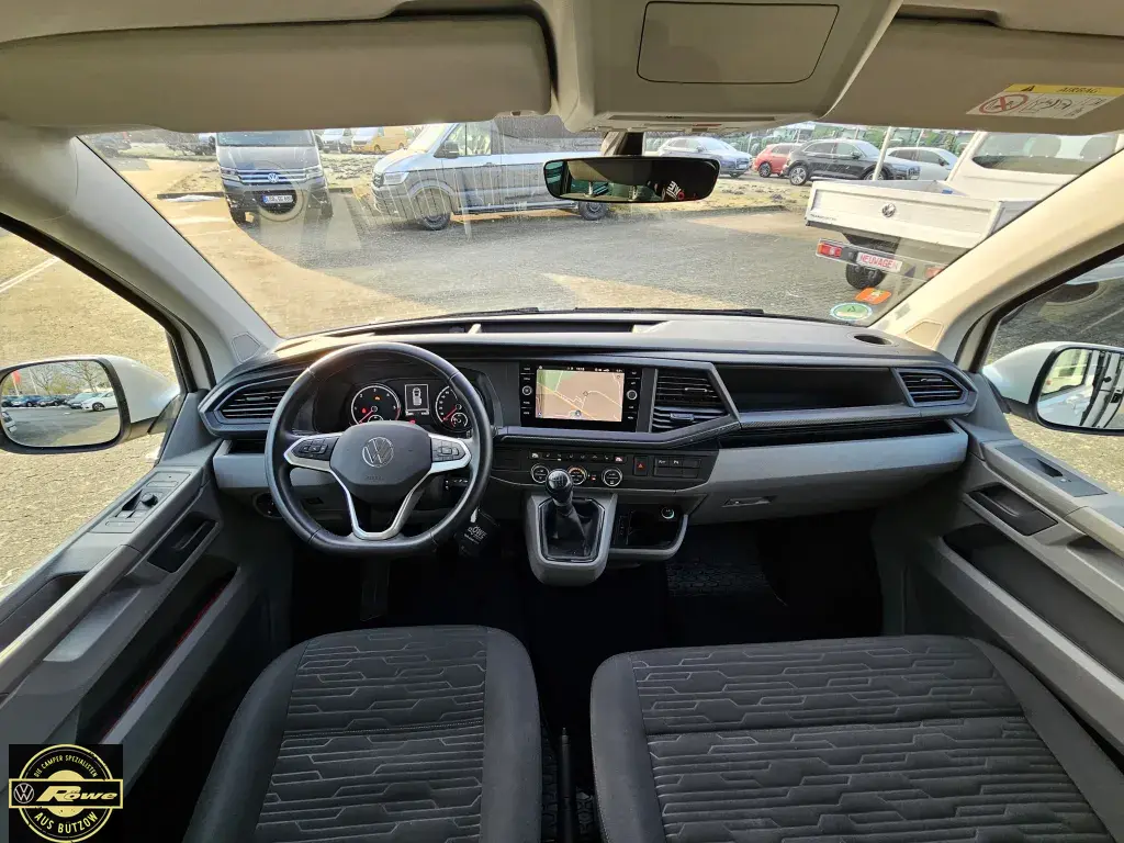 Bild 9: VW Sonstige T6 Caravelle Bild 9: VW Sonstige T6 Caravelle