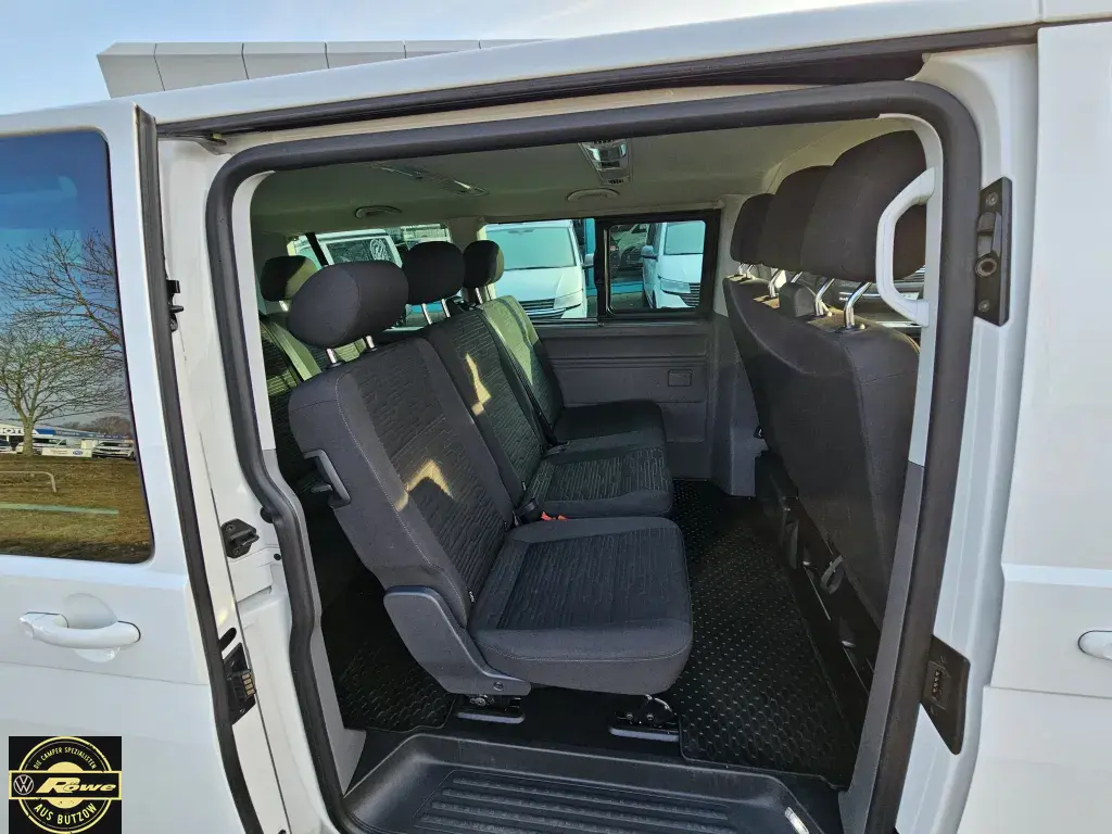 Bild 10: Wohnmobil mieten in Bützow Bild 10: Wohnmobil mieten in Bützow