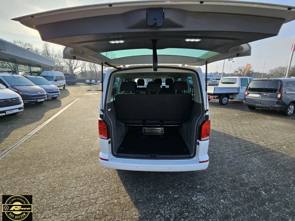 Bild 13: Wohnmobil in Bützow online mieten Bild 13: Wohnmobil in Bützow online mieten