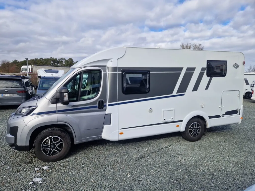 Bild 6: in Bamberg Wohnmobil mieten