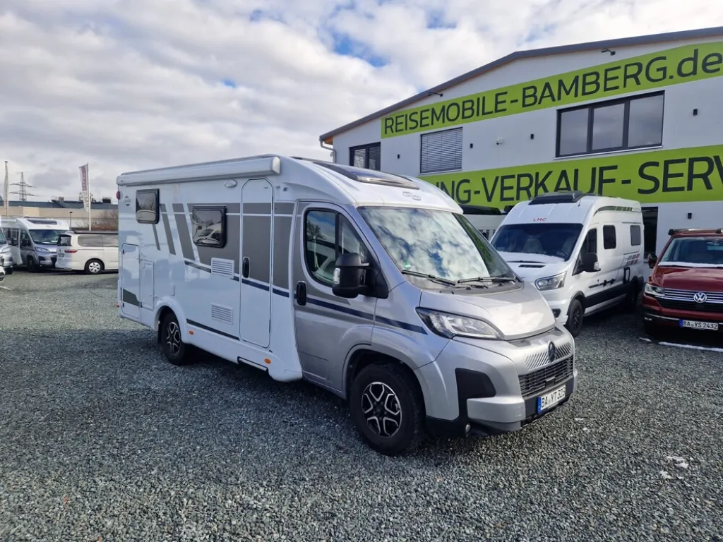 Bild 9: Carado V 337