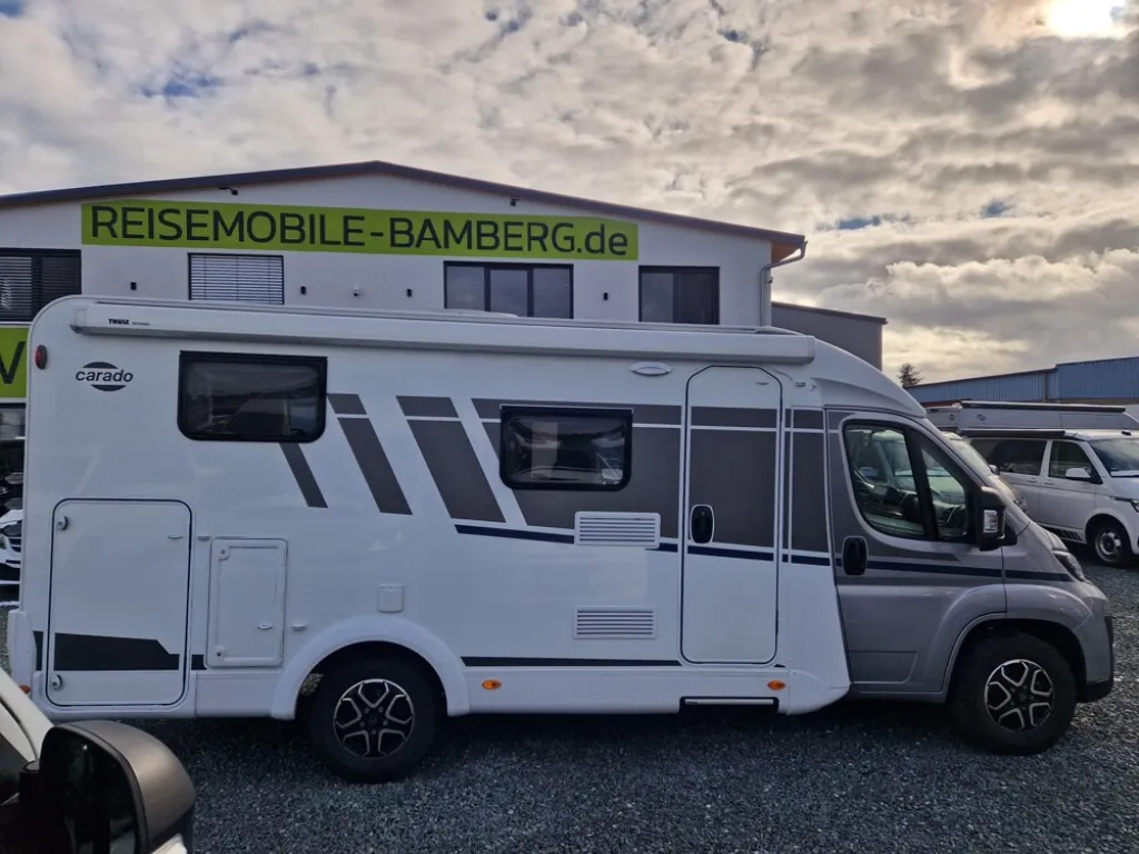 Bild 10: Wohnmobil mieten in Bamberg