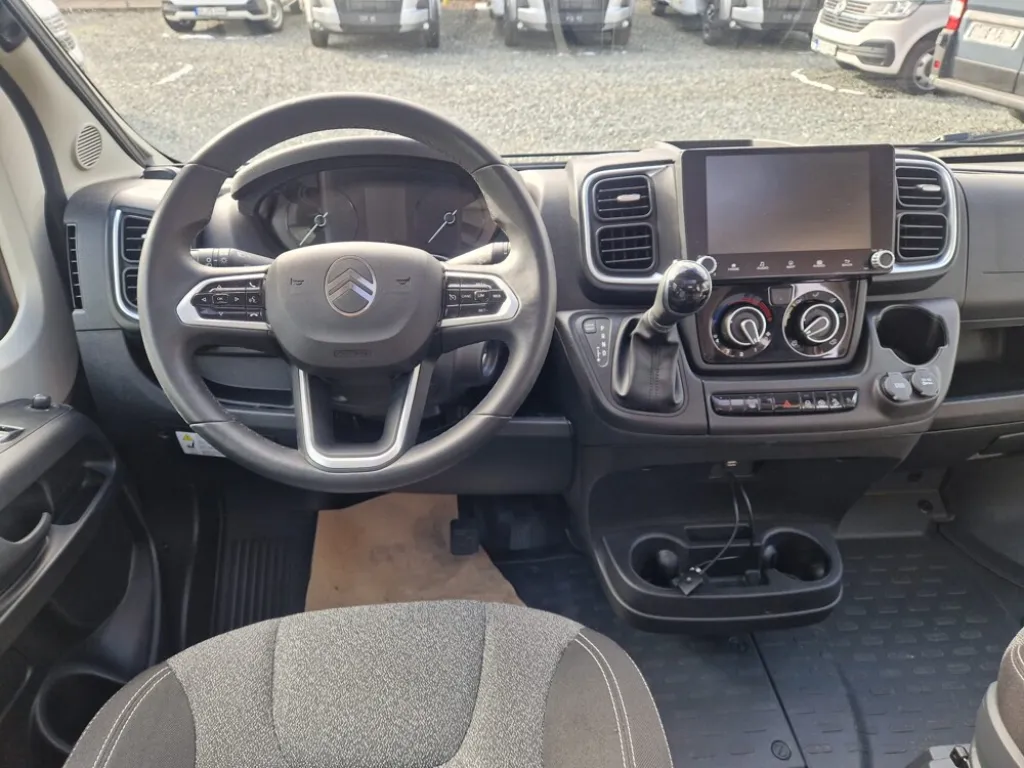 Bild 11: Carado mieten in Bamberg