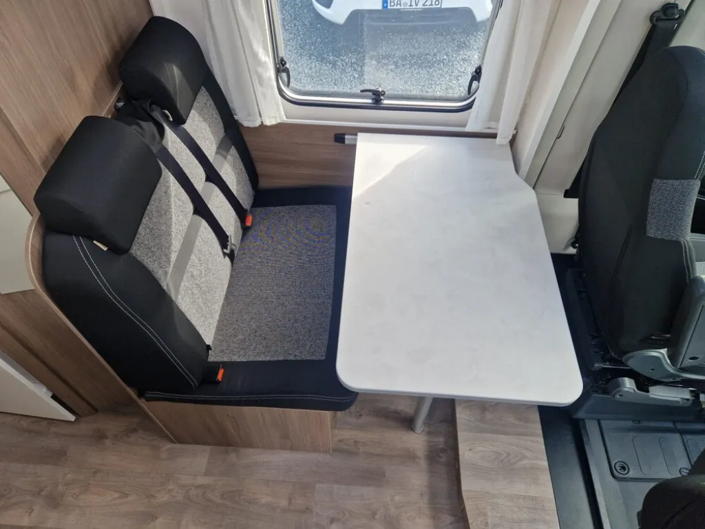 Bild 14: in Bamberg Wohnmobil mieten