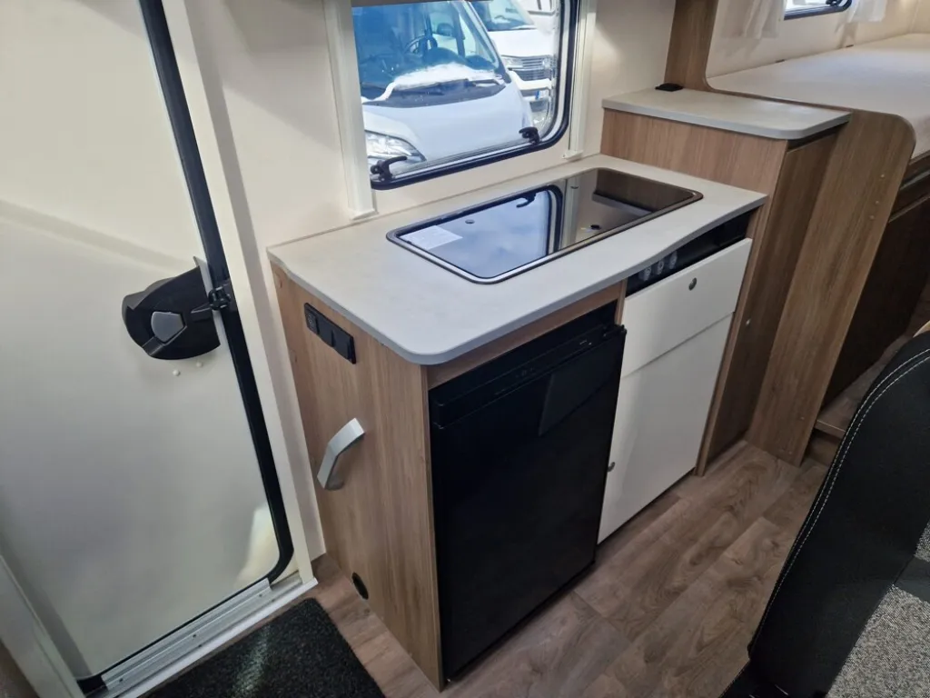 Bild 17: Carado V 337