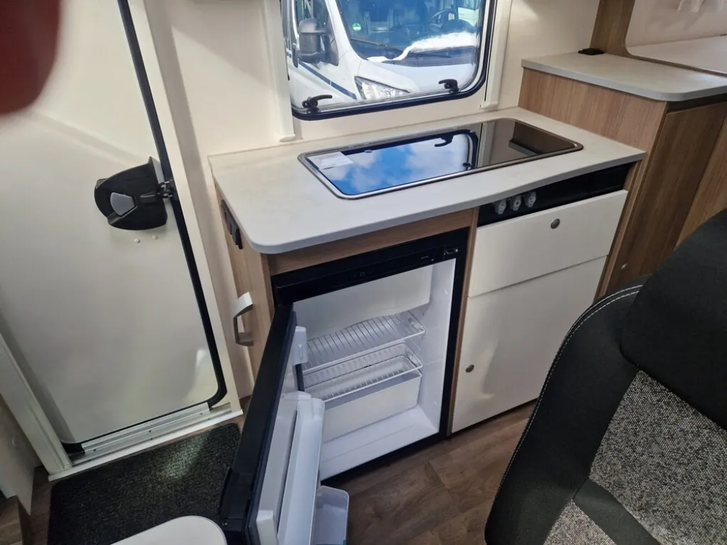 Bild 18: Wohnmobil mieten in Bamberg