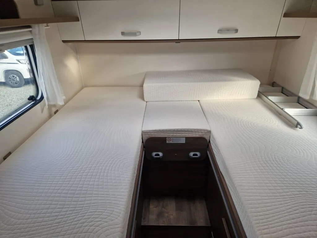 Bild 21: Wohnmobil in Bamberg online mieten