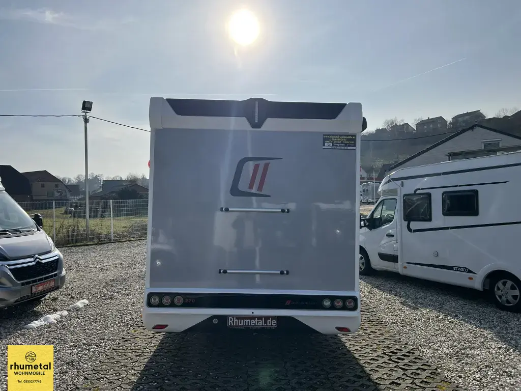 Bild 6: in Katlenburg Wohnmobil mieten