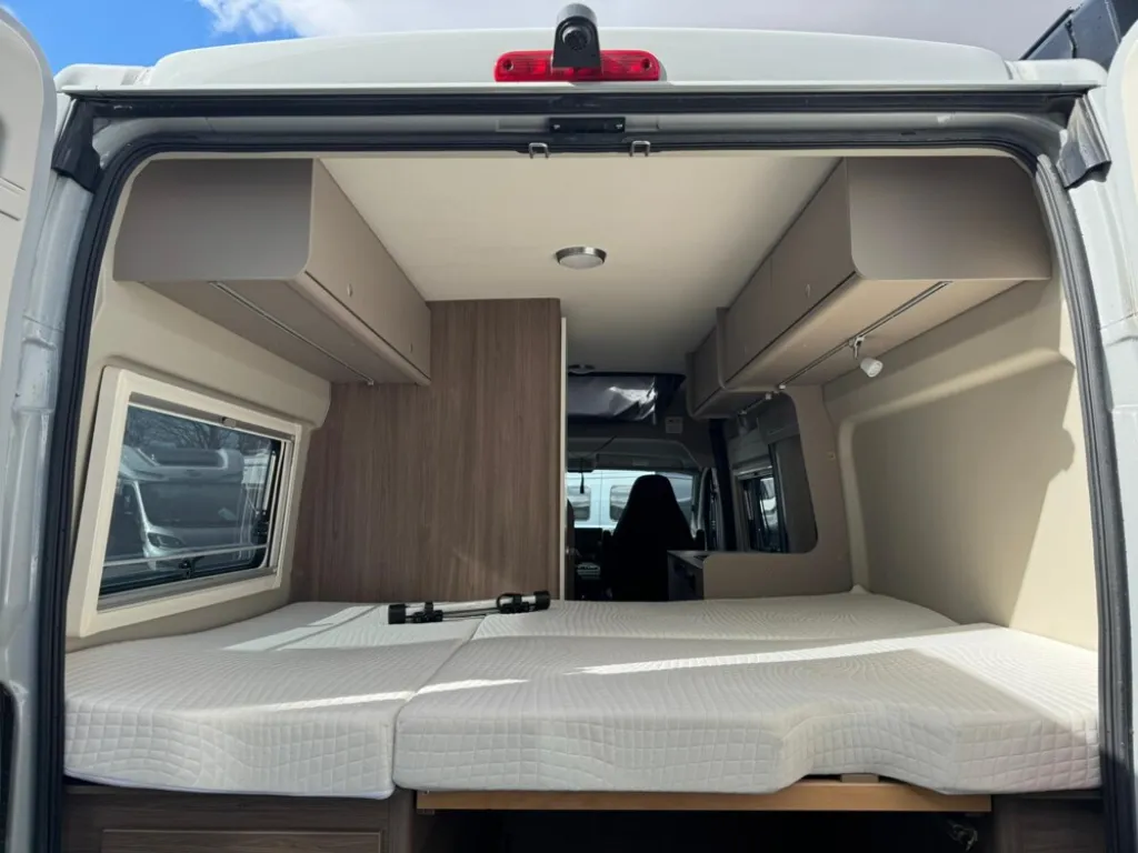 Bild 13: Wohnmobil in Bamberg online mieten