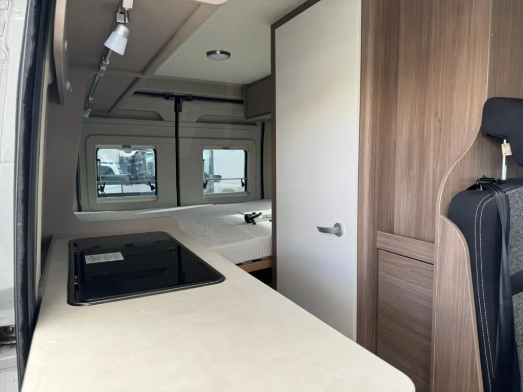 Bild 14: in Bamberg Wohnmobil mieten