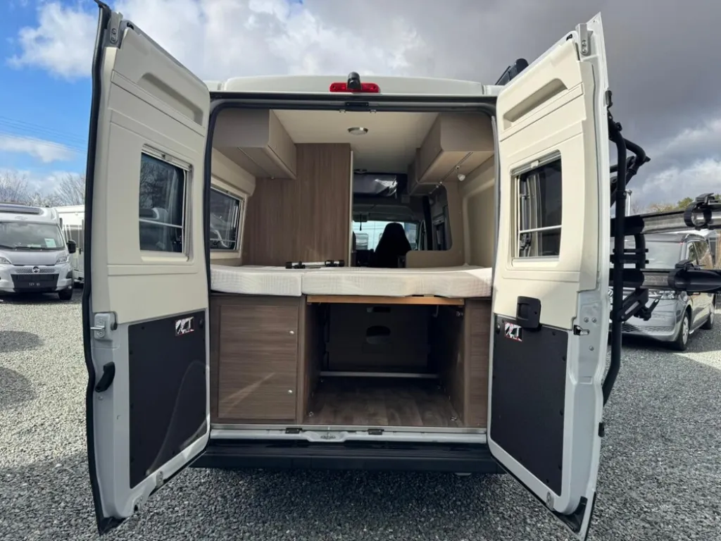 Bild 15: Carado Wohnmobil in Bamberg mieten