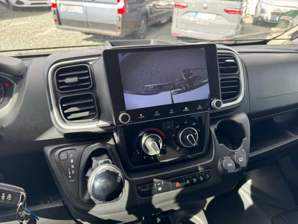 Bild 24: Wohnmobil für 4 Personen in Bamberg mieten