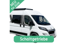 Bild 1: Carado CV 600